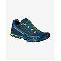 scarpe ultra raptor ii blu nero giallo 41. 5