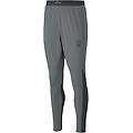 pantaloni da training per calcio king ultimate charcoal gray