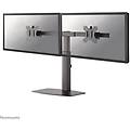 neomounts by supporto da scrivania per monitor (fpma-d865dblack)