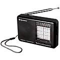 Roadstar Radio Analogica Mw Fm Sw1 7 Nera