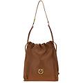 borsa a spalla 'slouchy bag'