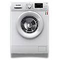 slim-fs610l lavatrice caricamento frontale 6 kg 1000 giri/min bianco