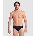 slip uomo black