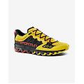 LA SPORTIVA scarpe helios iii giallo intenso rosso nero 43. 5