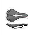 selle italia sella bici novus evo boost superflow tm gravel l3 285gr nero