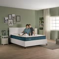 materasso creed molle interconnesse e comfort traspirante