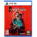videogioco alfred hitchcock vertigo limited edition per playstation 5