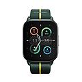 - moto watch fit-trekking green