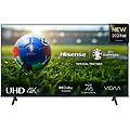 50a69n televisione smart tv 50 pollici led 4k ultra hd