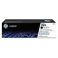 Hp Tamburo Originale 32a Nero