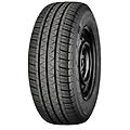 Yokohama Gomme Pneumatico Estive 235 65 R16
