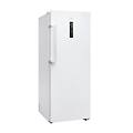 congelatore verticale h4f226wdh1 classe d 226 lt-bianco