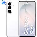 galaxy s26+ smartphone ai 256gb bianco 50mp android 16