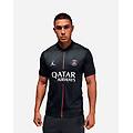 paris saint germain 4th m maglia calcio ufficiale uomo color mix m