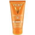 ideal soleil viso vellu bb 50+