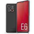 EMPORIA smart. 6 senior smartphone 5g volte semplice da usare adatto a persone anziane pulsante di emergenza