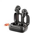 - auricolare bluetooth dime 3 true wireless-nero/arancione