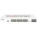 switch di rete gestito l2 24 porte rj-45 10g ethernet supporto power over ethernet (poe) montaggio