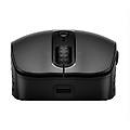 695 rechargeable wireless mouse