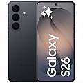 galaxy s26 5g 12gb 512gb 6. 3 nero