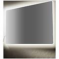 - specchio retroilluminato led 90x70 cm art 1030-b serie la progetto