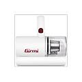 girmi battimaterasso aspiratore antiacaro ap21 300 w aspirazione 10. 000 pa luce uv filtro hepa