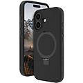 iceland ultra d3o iphone 16 black iuk1bl006290