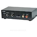 preamplificatore convertitore black cvs 908