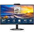 24e1n5300he-00 monitor pc 23. 8'' full hd ips 1920x1080 pixel nero