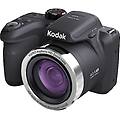astro zoom az401 fotocamera bridge 16 15 mp 1/2. 3 ccd 4608 x 3456 pixel nero