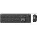 tastiera + mouse slim combo mk 950