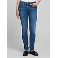 jeans skinny fit new luz