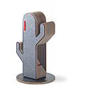 cactus design mobili tiragraffi tg. l l 45 x p 45 x h 80 cm