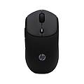 mouse wireless 400 quiet-nero