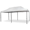 expo 3x6 gazebo pieghevole automatico