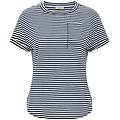 t-shirt righe