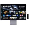 monitor m90sf 32 4k ultra hd 165hz oled 0 03ms silver
