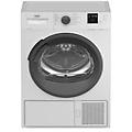 Beko Asciugatrice Drx1023ai Eco Gentle 10 Kg Classe A Pompa Di Calore