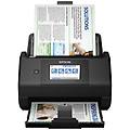 workforce es-580w scanner wireless con alimentazione automatica 600x600 dpi a4 nero