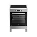 cucina fse69300x piano cottura elettrico zone 4 classe a
