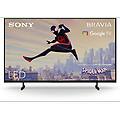 kd65x80l tv led 65 " uhd 4k
