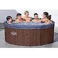 piscina idromassaggio lay-z-spa toronto smart airjet &oslash; 190 x 70 cm