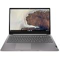 - ideapad 3 chrome 15ijl6 intel celeron n n4500 chromebook 39 6 cm (15. 6') full hd 4 gb