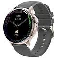watch joy 1. 43 smarwatch amoled bluetooth 5. 0 registrazione allenamenti frequenza cardiaca