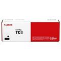 toner originale 50000 nero t03 2725c001