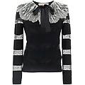maglia pizzo