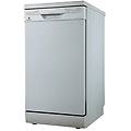 dwem10f2es lavastoviglie libera installazione 10 coperti e