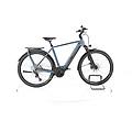 ebike ricondizionata · kathmandu hybrid abs · come nuovo