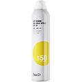 hydrasun invisible spray spf50