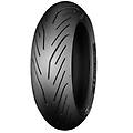 pilot power 3 r 190/55 r17 75 w